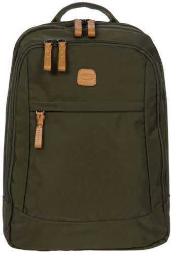 Bric`s Metro Ruksak Olive - Backpack - Main image