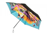 MiniMAX Personal Blue folding umbrella with UV protection - Umbrella