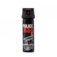 KKS RSG Police tekutý proud 12050-S 50 ml - Pepřový sprej