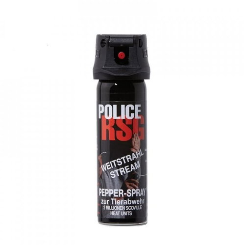 KKS RSG Shelf liquid stream 12050-S 50 ml - Pepper Spray - Main image