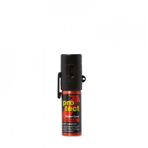 KKS Protect aerosol 01430 15 ml - Pepper Spray - Main image