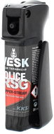 KKS RSG Police Aerosol 20 ml (12020-C) - Pepper Spray