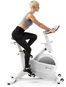 Capital Sports Aeris White - Stationary Bicycle