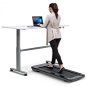 Klarfit Workspace Go Light - Walking Treadmill