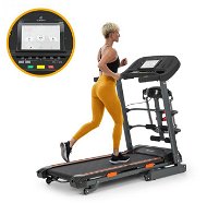 Capital Sports Pacemaker F120 - Treadmill