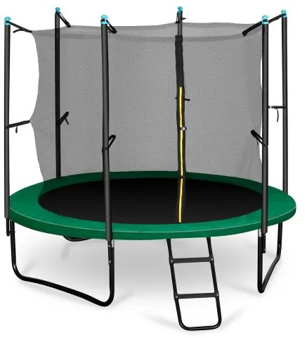Klarfit Rocketstart 250 - Trampoline - Main image