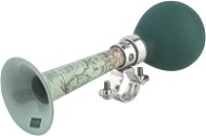 Legami Bicycle Bike Horn - Map (Travel) - Horn