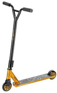 Nils Extreme HS033, black and gold - Freestyle Scooter