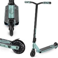 Movino Stunt Glide Teal - Freestyle Scooter