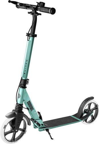 Movino City Comfort + Mint - Folding Scooter - Main image
