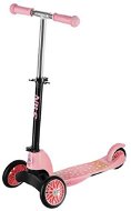 Nex 2v1 Pinky - Children's Scooter