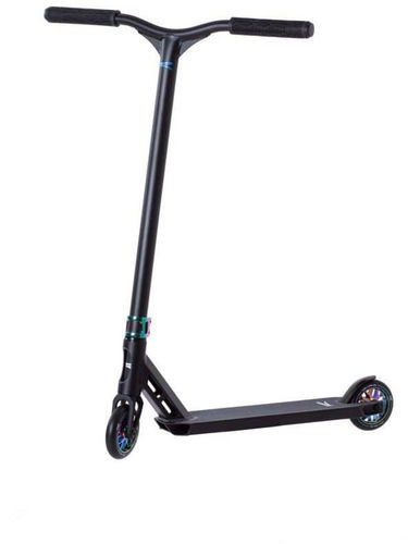 Rideoo Pro Complete Neochrome - Freestyle koloběžka - Hlavní obrázek