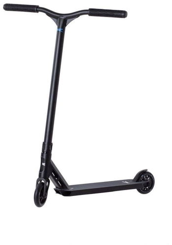 Rideoo Pro Complete Black - Freestyle koloběžka - Hlavní obrázek