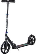 Story Skládací koloběžka Urban go! Černá, Duhová - Folding Scooter