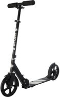 Story Skládací koloběžka Urban go! Černobílá - Folding Scooter