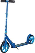 Story Skládací koloběžka Urban go! Modrá - Folding Scooter