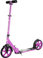 Story Skládací koloběžka Urban go! Fialová - Folding Scooter