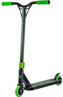 Story Freestyle Scooter Bandit DOS Reflex Green - Freestyle Scooter