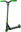 Scooter Bandit DOS Reflex Green