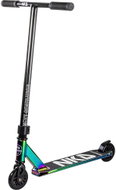 NKD Freestyle koloběžka Next Generation Black Rainbow - Freestyle Scooter