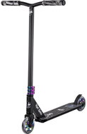 Story Freestyle koloběžka High Roller Black Neo - Freestyle Scooter