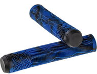NKD Shadow Náhradní gripy modré - Příslušenství pro koloběžku