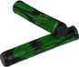 NKD Shadow Náhradní gripy zelené - Příslušenství pro koloběžku