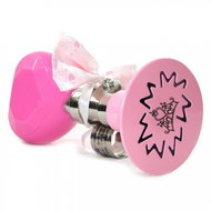 Disney Klakson na kolo Princezny - Klakson na kolo