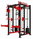 Cage with Multi-Press and 2 × 80kg Weights, 900kg Load Capacity