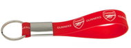 Arsenal FC: Gunners - keyring - Keychain