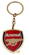 Arsenal FC: 2D Sign - keyring - Keychain
