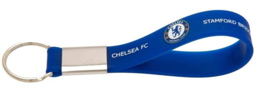 Chelsea FC: Stamford Bridge - keyring - Keychain - Main image