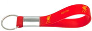 Liverpool FC: Never - keyring - Keychain