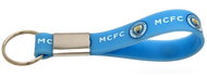 Manchester City FC: MCFC - keyring - Keychain