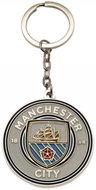 Manchester City FC: Crest - keyring - Keychain