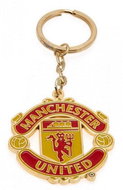 Manchester United FC: 2D Sign - keyring - Keychain