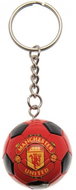 Manchester United FC: Ball - keyring - Keychain