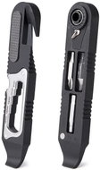 K4U CX-TS02 CXWXC Mini Ratchet Cycling Tool Kit - Bicycle Multi Tool