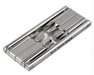 K4U Mini Bicycle Multi-Tool 8-in-1 - Bicycle Multi Tool