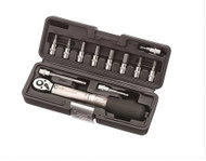 K4U Cyklo momentový klíč sada 2-24NM na kolo YC-617-2ST BIKE HAND - Bicycle Multi Tool