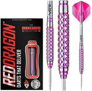 RedDragon steel Confessions, 85% tungsten, 28g - Darts