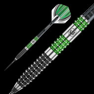 Winmau steel Daryl Gurney 22g, 90% tungsten - Darts