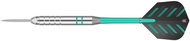 TARGET steel Rob Cross Silver Voltage 24g, BRASS - Darts