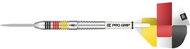TARGET steel Gabriel Clemens 23g, 80% tungsten - Darts
