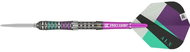TARGET steel ALX 02, 22g, swiss, 90% tungsten - Darts