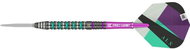 TARGET steel ALX 04, 22g, swiss, 90% tungsten - Darts