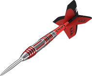 TARGET steel Hema 02, 23g, 90% tungsten - Darts