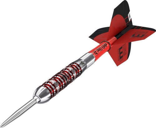 TARGET steel Hema 03, 25g, 90% tungsten - Darts - Main image