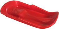 Plastkon Boby SIMPLE red - Bobsled