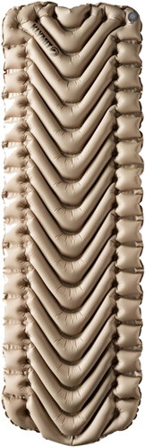 Klymit Insulated Static V Sleeping Pad - Recon - Camping Mat - Main image